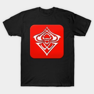 Spider Sigil T-Shirt